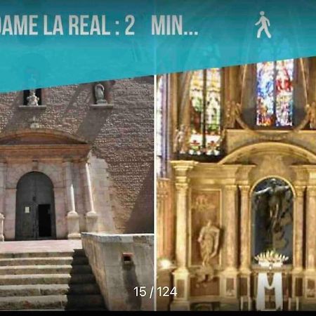 En Plein Coeur De Perpignan Le Charmant Ngoại thất bức ảnh