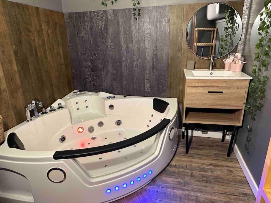En Plein Coeur De Perpignan Le Charmant Ngoại thất bức ảnh